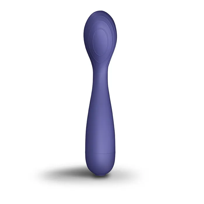 Rocks Off Sugar Boo Peri Berri GSpot Vibrator Purple Rocks Off Vibrators