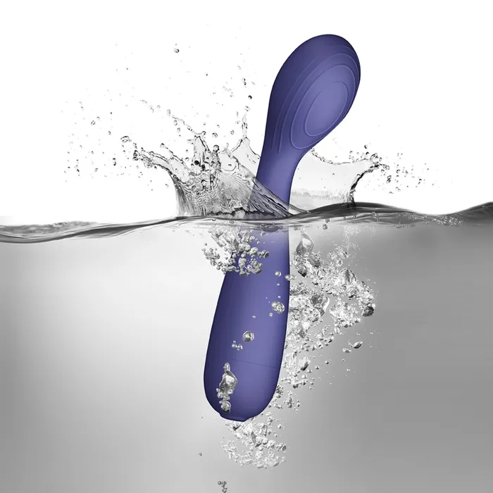 Rocks Off Sugar Boo Peri Berri GSpot Vibrator Purple Rocks Off Vibrators