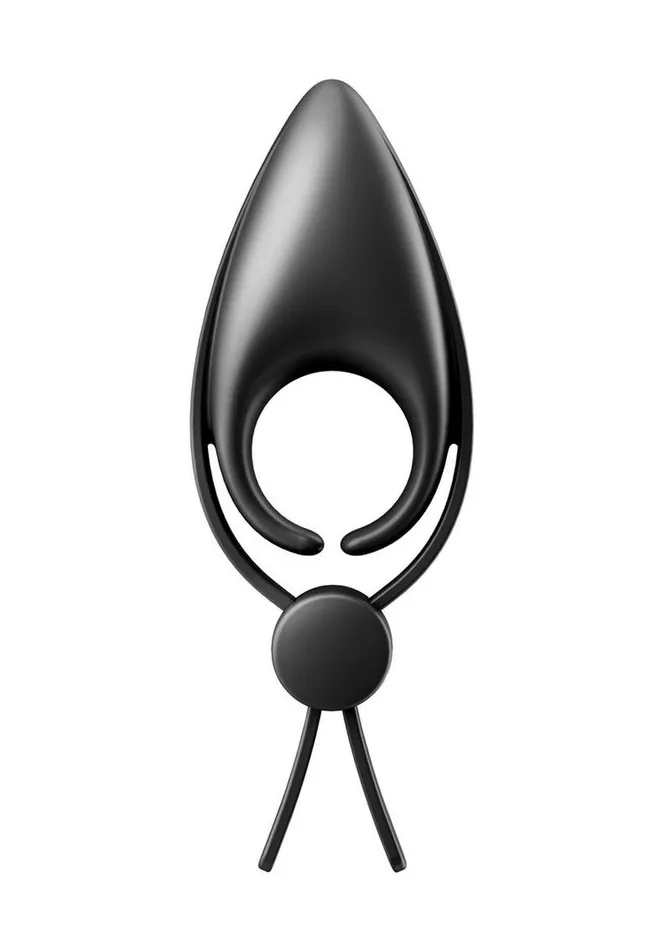 Satisfyer Men Sniper Rechargeable Silicone Vibrating Cock Ring Satisfyer Male Sex Toys