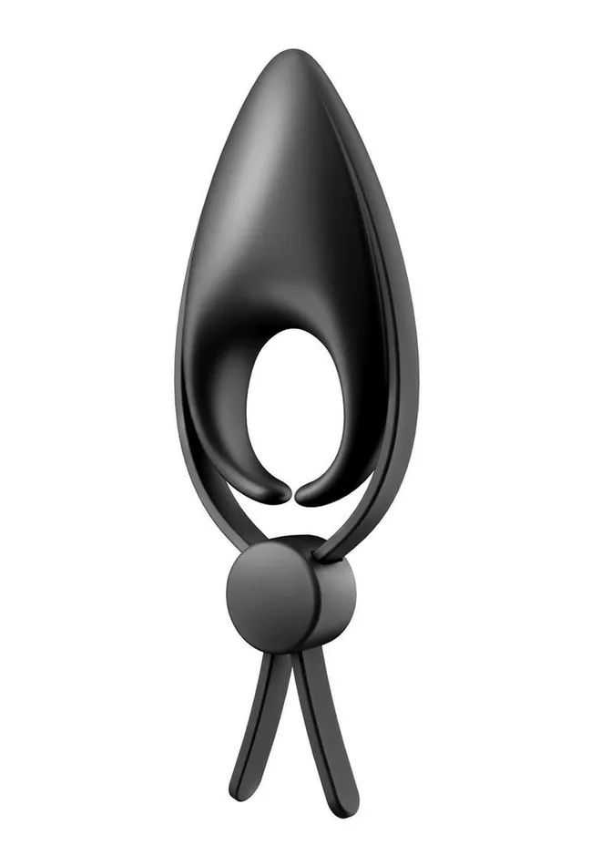 Satisfyer Men Sniper Rechargeable Silicone Vibrating Cock Ring Satisfyer Male Sex Toys