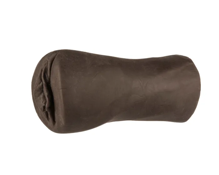 Si60703 HONEYZ FROM DA HOOD WESTSIDE WANDAS PUSSY CHOCOLATE SI Novelties Male Sex Toys