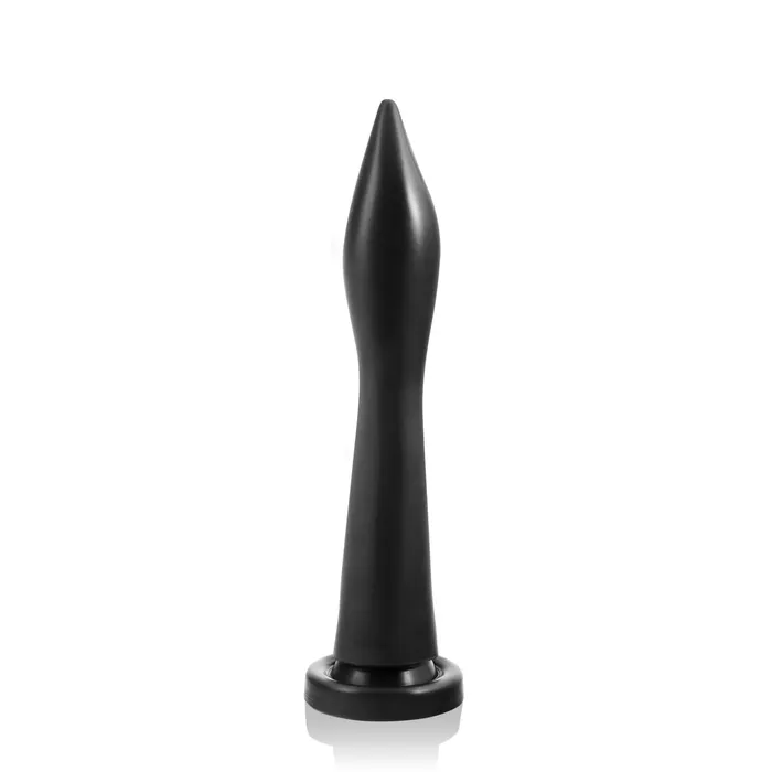 SI Novelties Si50511 SMALL GOOSE WSUCTIONBLACK Anal SI Novelties Si50511 SMALL GOOSE WSUCTIONBLACK Anal