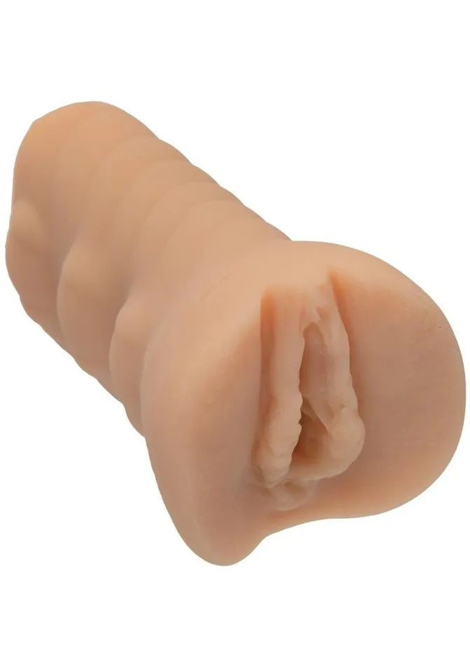 Signature Strokers Signature Strokers Jesse Capelli Ultraskyn Pocket Masturbator Pussy Male Sex Toys Signature Strokers Signature Strokers Jesse Capelli Ultraskyn Pocket Masturbator Pussy Male Sex Toys
