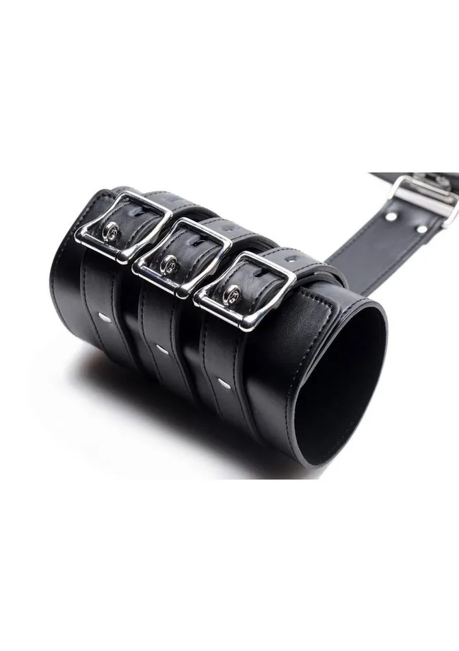 STRICT Vibrators Strict Arm Binder
