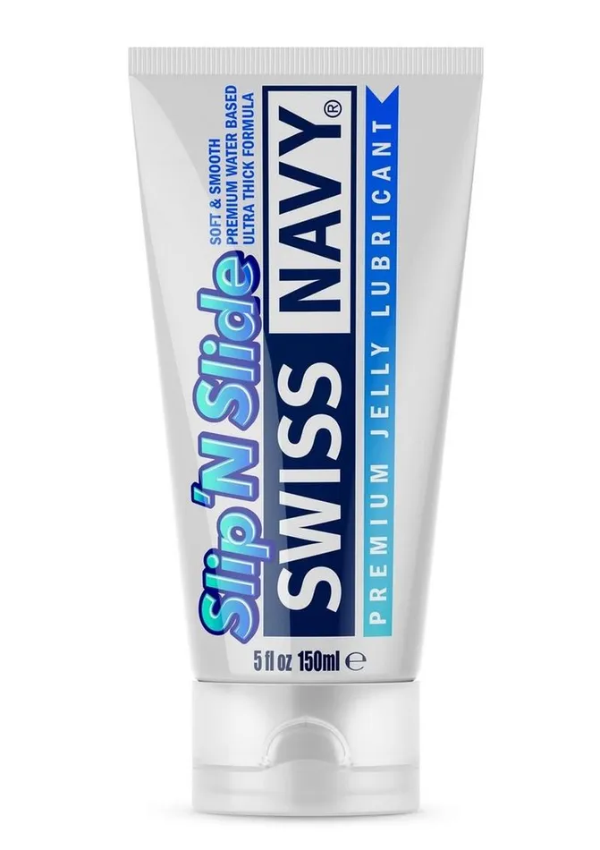 Swiss Navy Swiss Navy Slipn Slide Premium Jelly Lubricant Lubricants