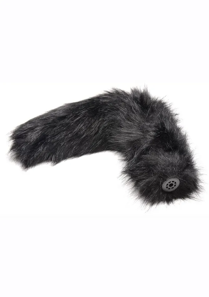 TAILZ Anal Tailz Interchangeable Fox Tail Accessory