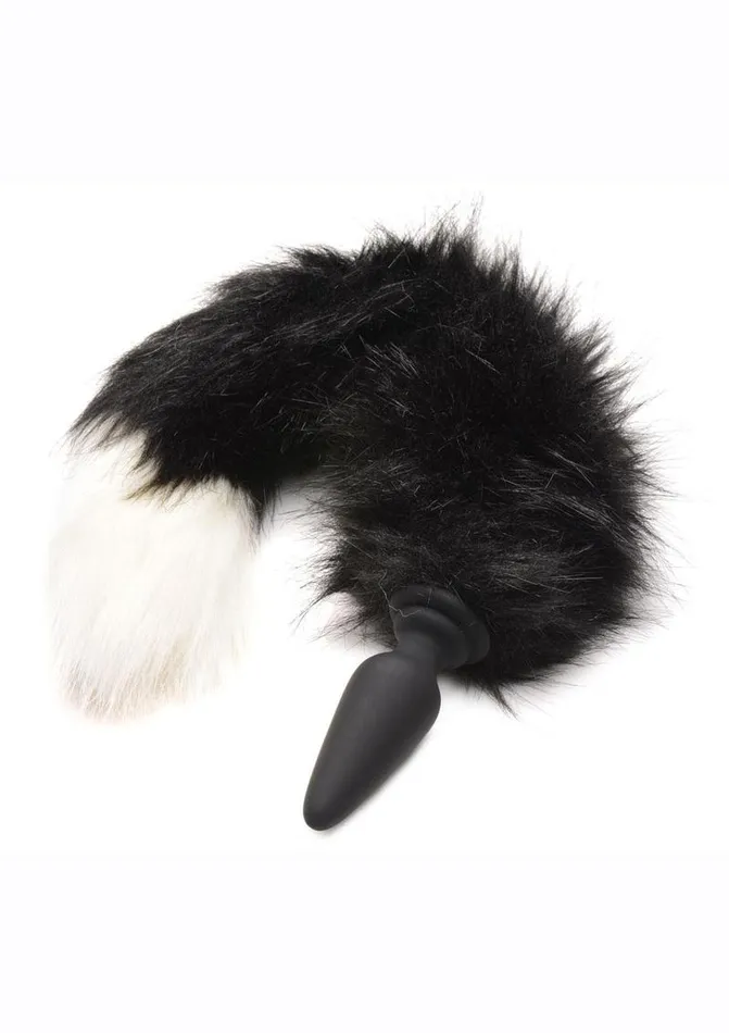 TAILZ Anal Tailz Interchangeable Fox Tail Accessory