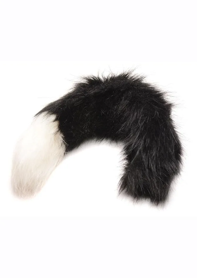 TAILZ Anal Tailz Interchangeable Fox Tail Accessory