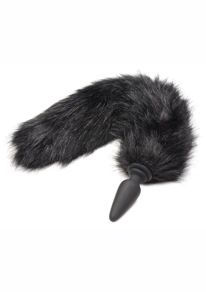TAILZ Anal Tailz Interchangeable Fox Tail Accessory