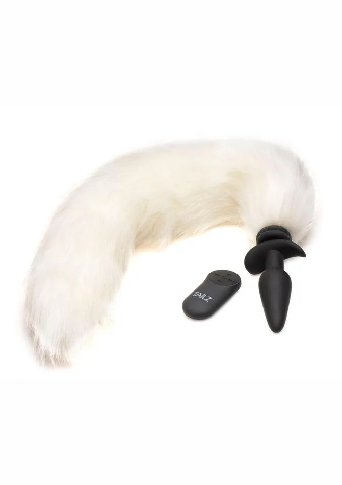 TAILZ Anal Tailz Interchangeable Fox Tail Accessory