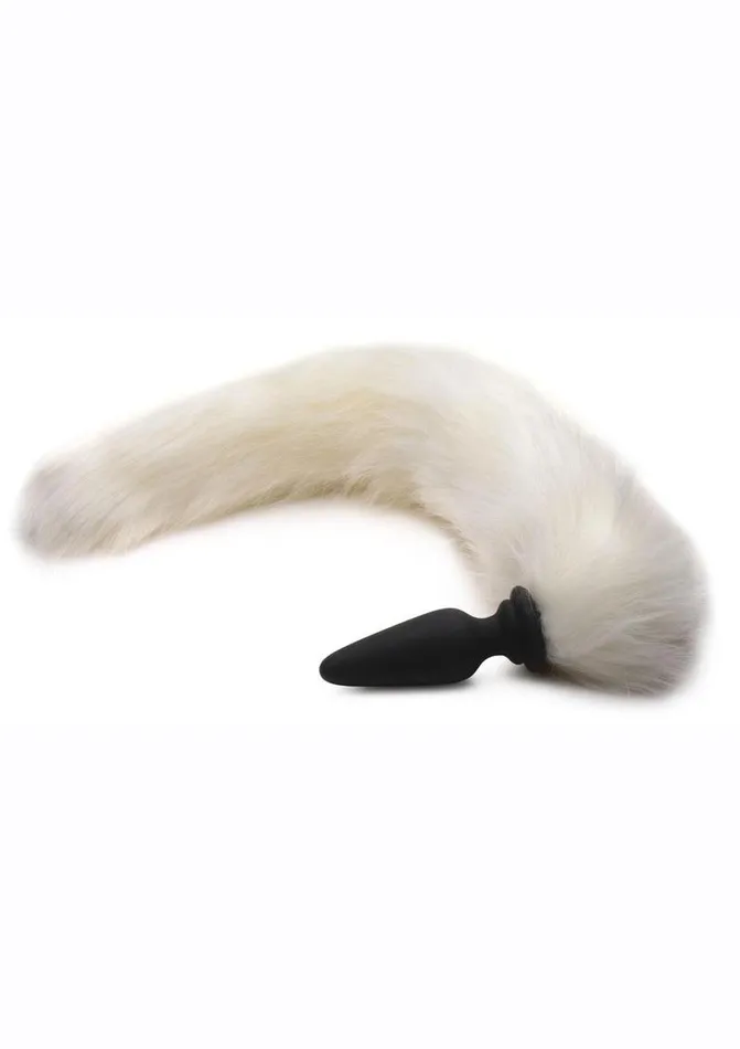 TAILZ Anal Tailz Interchangeable Fox Tail Accessory