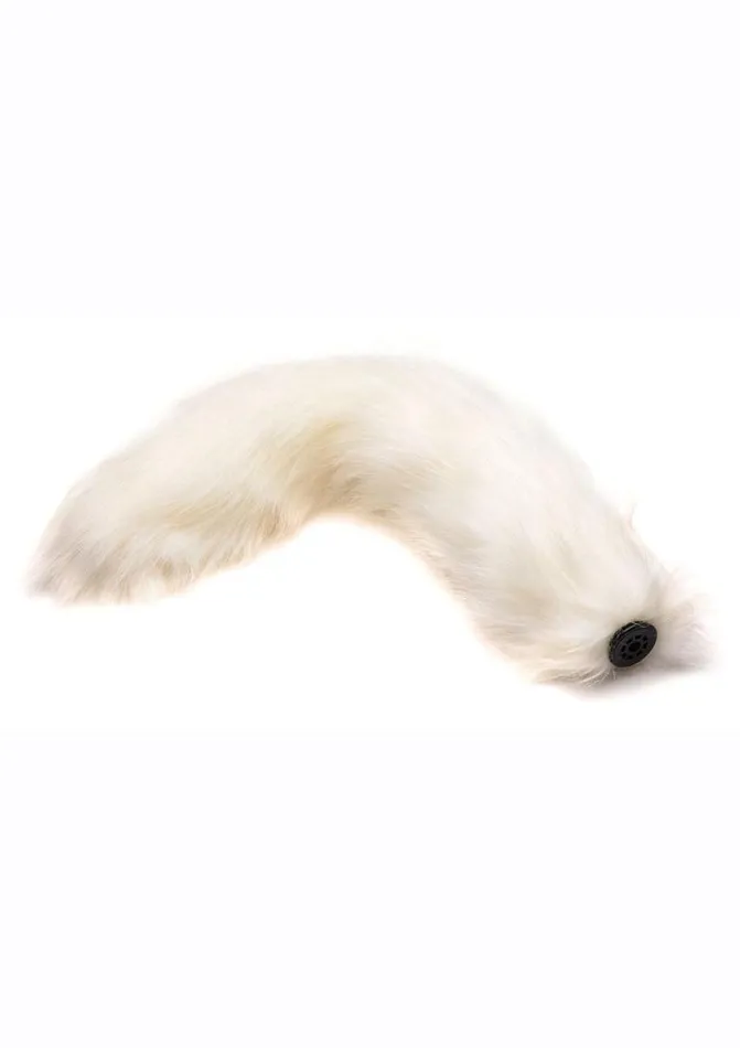 TAILZ Anal Tailz Interchangeable Fox Tail Accessory