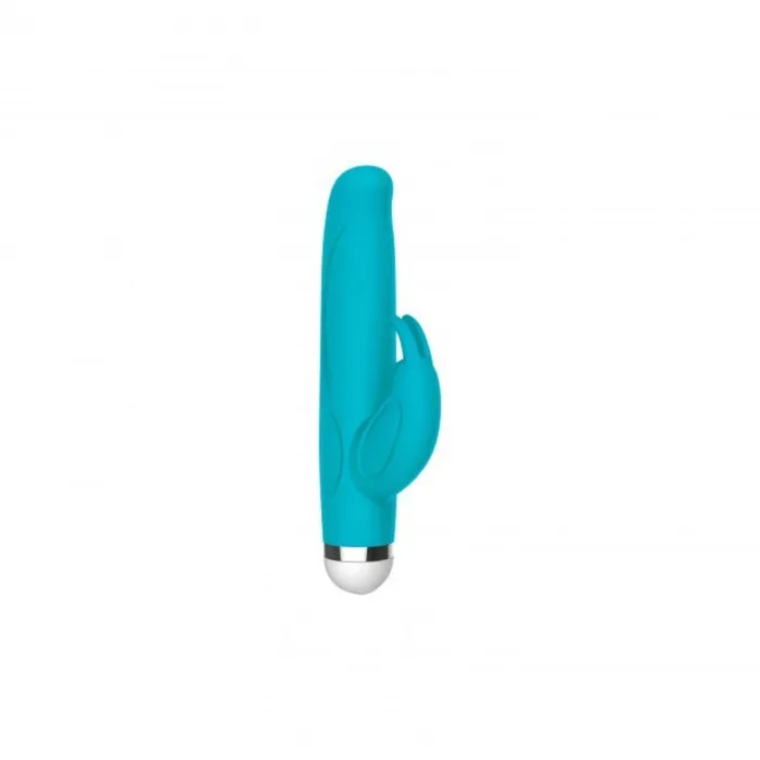 The Rabbit Company Vibrators The Rabbit Company The Mini Rabbit Vibrator Blue The Rabbit Company Vibrators The Rabbit Company The Mini Rabbit Vibrator Blue