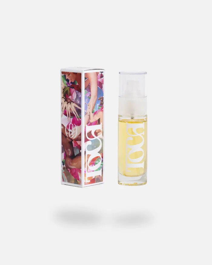 TOTO Intimate Oil TOCA Couples