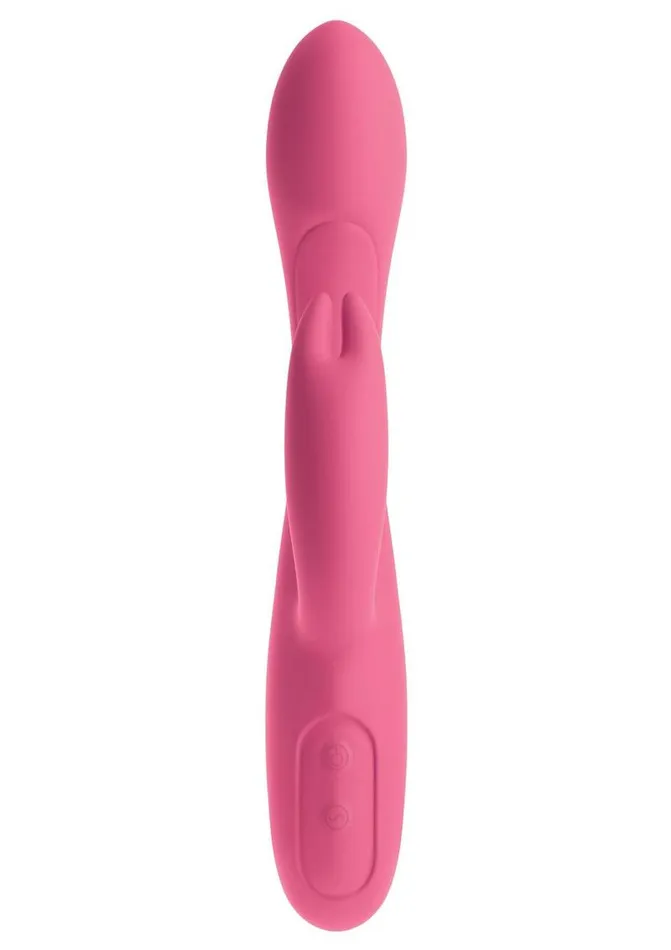 Ultimate Rabbits Vibrators Ultimate Rabbits No 1 Coral Vibrator Multi Speed Waterproof Rechargeable Ultimate Rabbits Vibrators Ultimate Rabbits No 1 Coral Vibrator Multi Speed Waterproof Rechargeable