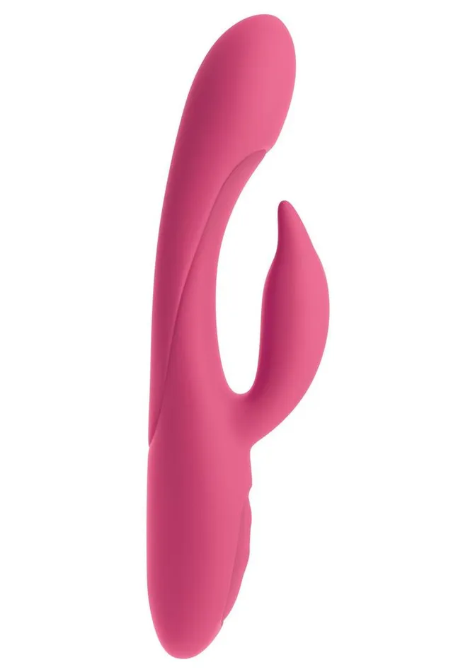 Ultimate Rabbits Vibrators Ultimate Rabbits No 1 Coral Vibrator Multi Speed Waterproof Rechargeable Ultimate Rabbits Vibrators Ultimate Rabbits No 1 Coral Vibrator Multi Speed Waterproof Rechargeable
