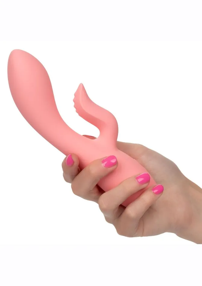 Uncorked Female Sex Toys Uncorked Zinfandel Rechargeable Silicone Rabbit Vibrator