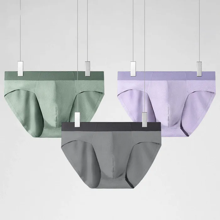 Versaley Female Sex Toys Top Micro Modal Amazing Comfortable Pouch Brief