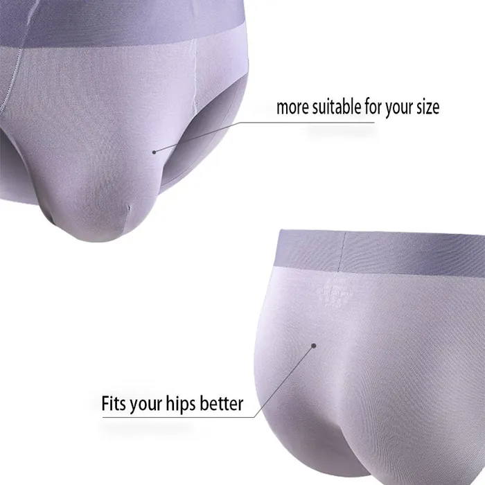 Versaley Female Sex Toys Top Micro Modal Amazing Comfortable Pouch Brief Versaley Female Sex Toys Top Micro Modal Amazing Comfortable Pouch Brief