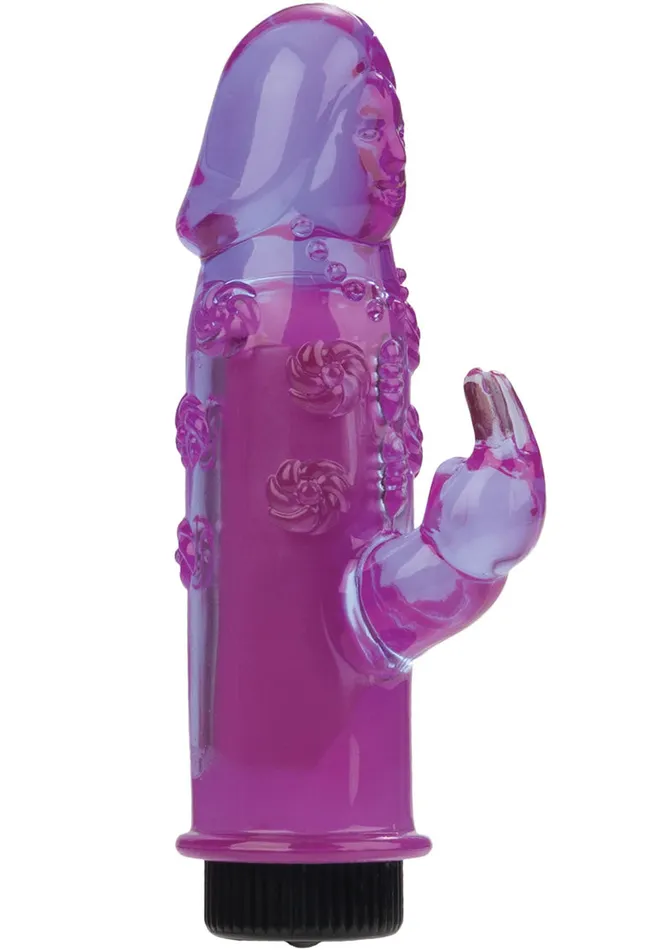 Vibrators Amethyst Arouser Personality Vibes