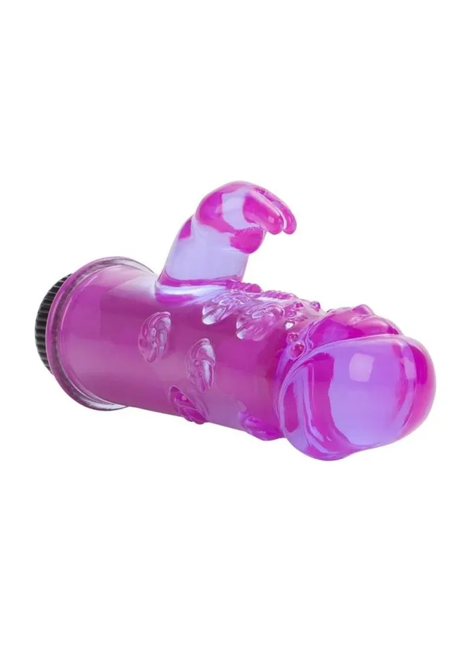 Vibrators Amethyst Arouser Personality Vibes