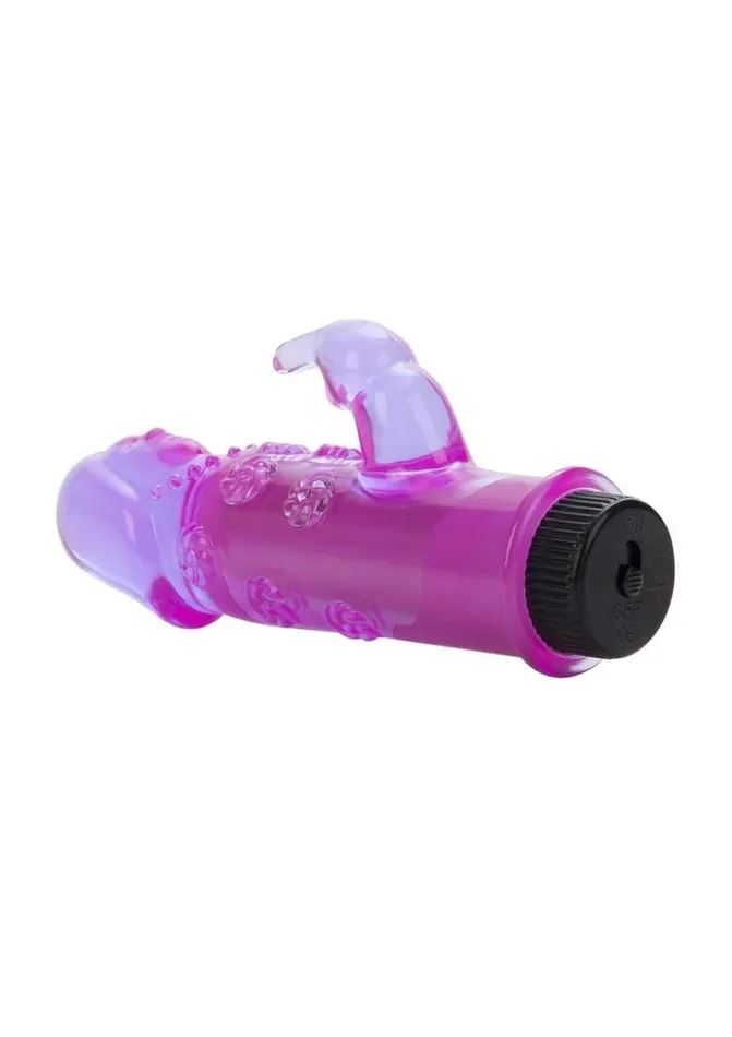 Vibrators Amethyst Arouser Personality Vibes