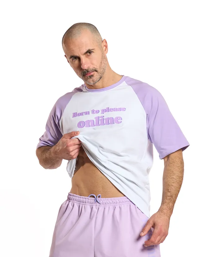 Vibrators Born to Please Online TShirt Chaturbate Store