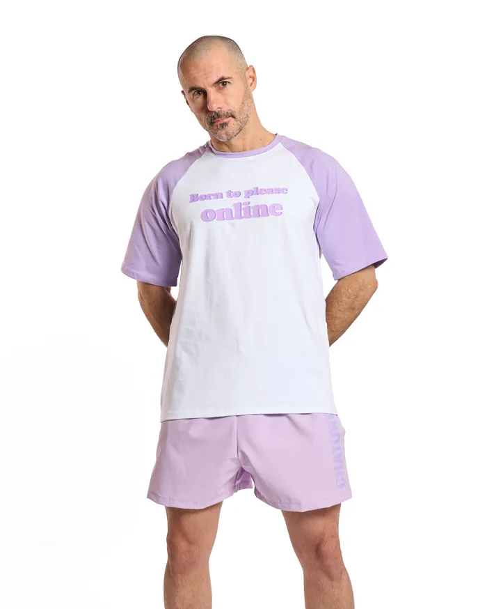 Vibrators Born to Please Online TShirt Chaturbate Store