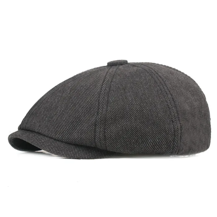 Vibrators mysite 2022Collin Newsboy Cotton Cap
