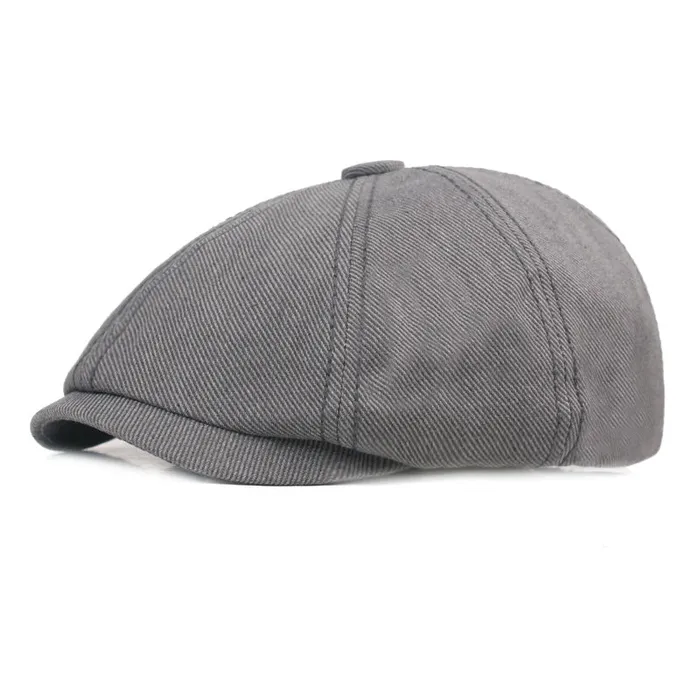 Vibrators mysite 2022Collin Newsboy Cotton Cap