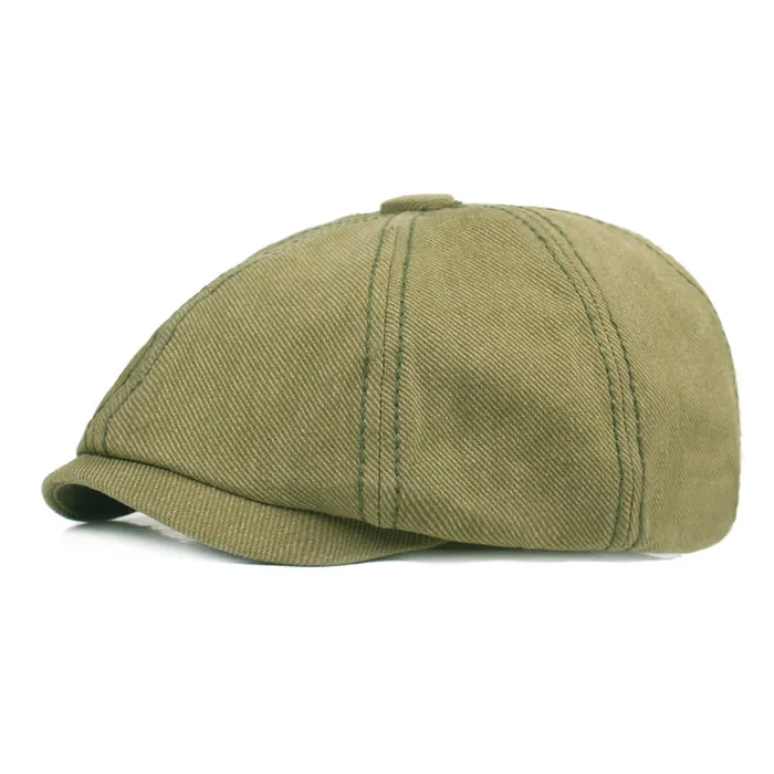 Vibrators mysite 2022Collin Newsboy Cotton Cap