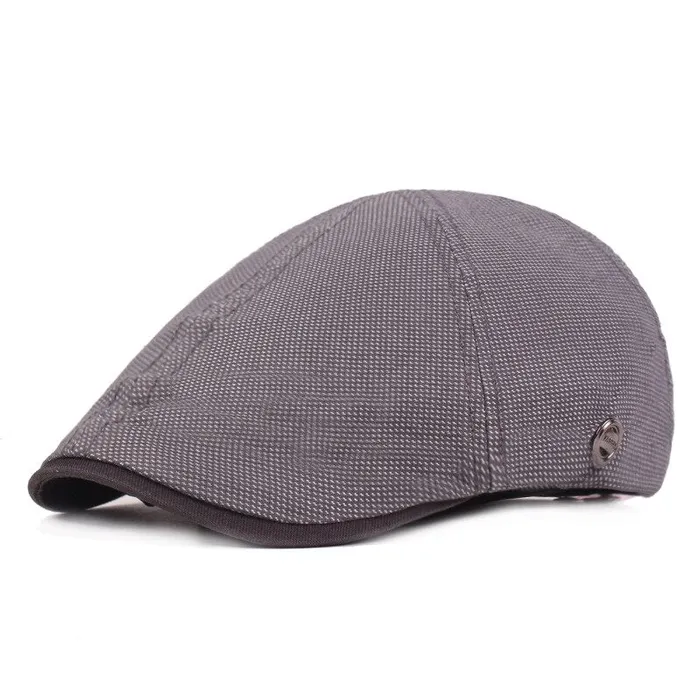 Vibrators mysite Hanfry Duckbill Cotton Flat Cap
