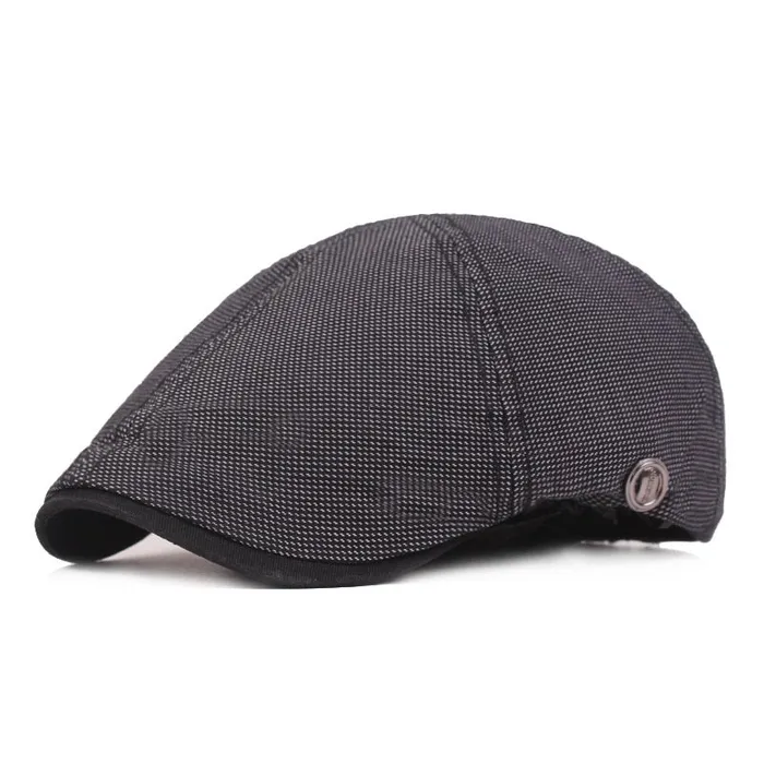 Vibrators mysite Hanfry Duckbill Cotton Flat Cap