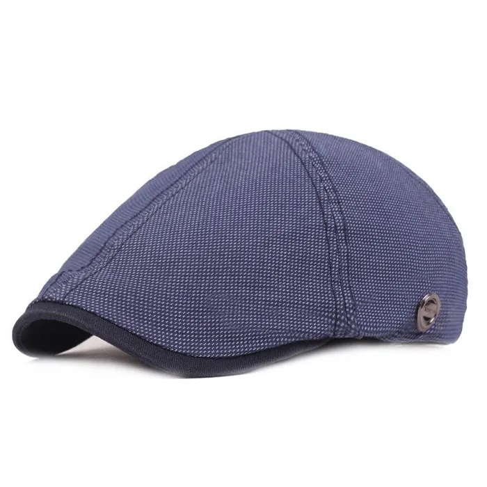Vibrators mysite Hanfry Duckbill Cotton Flat Cap