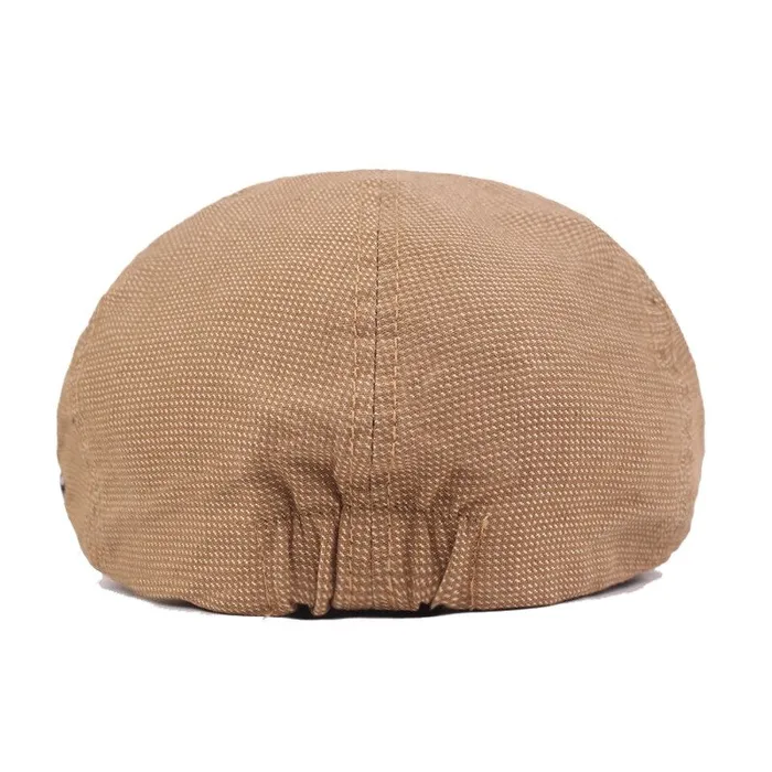 Vibrators mysite Hanfry Duckbill Cotton Flat Cap