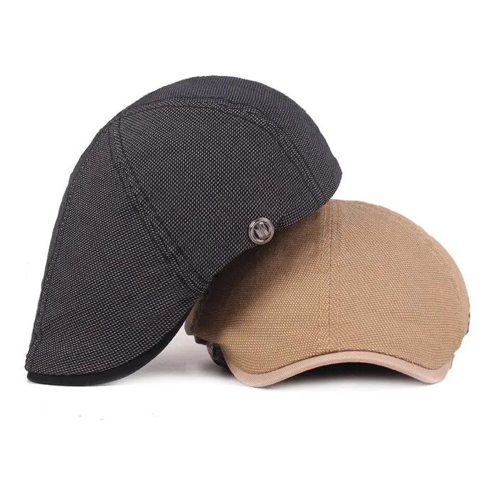 Vibrators mysite Hanfry Duckbill Cotton Flat Cap