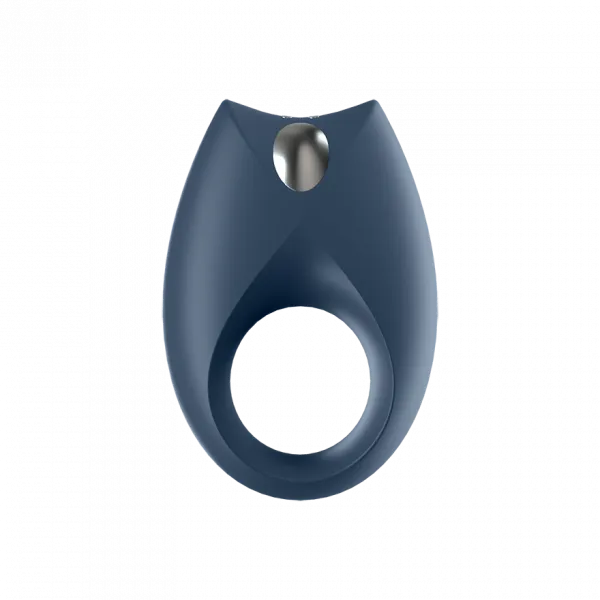 Vibrators Satisfyer Royal One Ring Blue