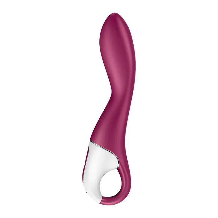 Vibrators Satisfyer Satisfyer Heated Thrill