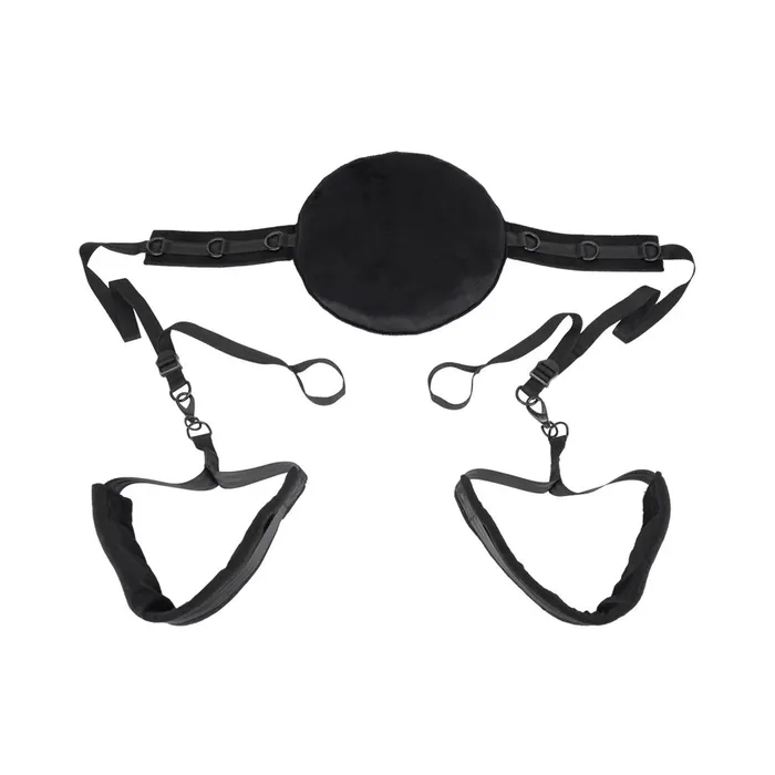 Vibrators Sportsheets Sportsheets Pivot Positioning Partner