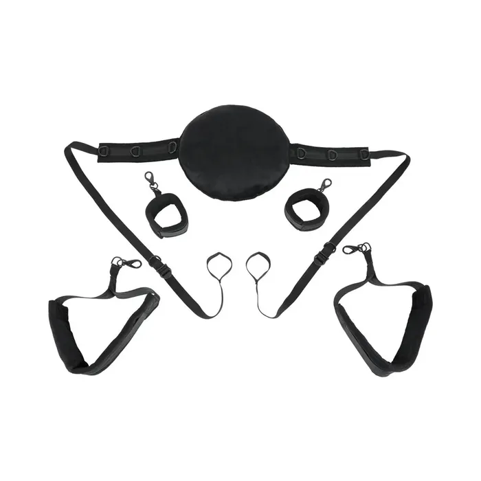 Vibrators Sportsheets Sportsheets Pivot Positioning Partner