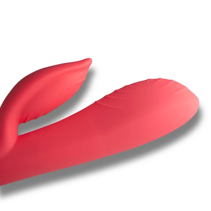 Vibrators You Love Me You Love Me Love Me Vibrator Cock Ring Set Red Black