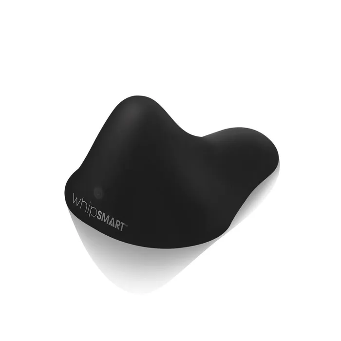 Whipsmart Whipsmart Rideables Night Rider Pad Vibrator Black Vibrators
