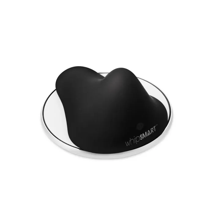 Whipsmart Whipsmart Rideables Night Rider Pad Vibrator Black Vibrators