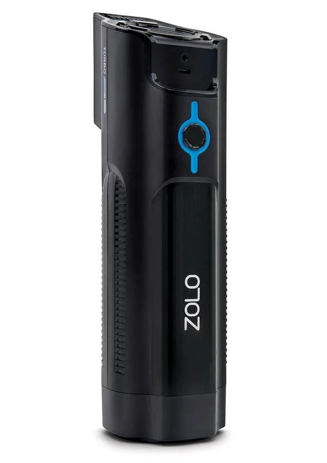 Zolo ZOLO BJ Blaster Rechargeable Mouth Masturbator Male Sex Toys