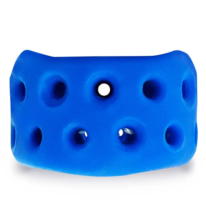 Airballs AirLite Vented Ball Stretcher Pool Ice Oxballs Male Sex Toys