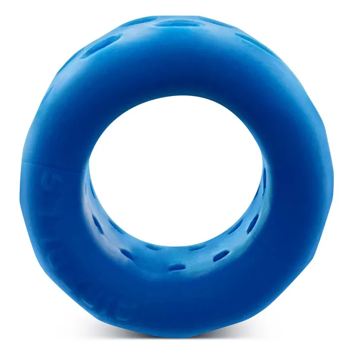 Airballs AirLite Vented Ball Stretcher Pool Ice Oxballs Male Sex Toys Airballs AirLite Vented Ball Stretcher Pool Ice Oxballs Male Sex Toys