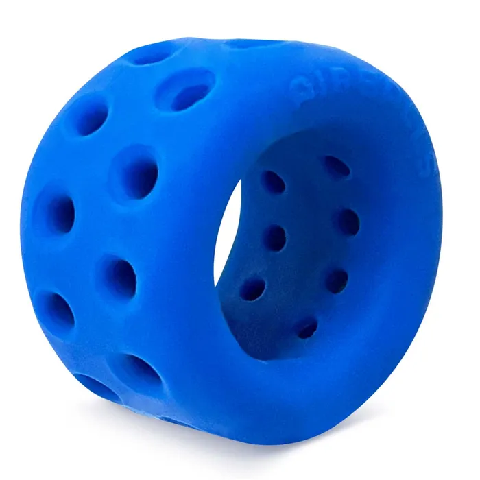 Airballs AirLite Vented Ball Stretcher Pool Ice Oxballs Male Sex Toys Airballs AirLite Vented Ball Stretcher Pool Ice Oxballs Male Sex Toys
