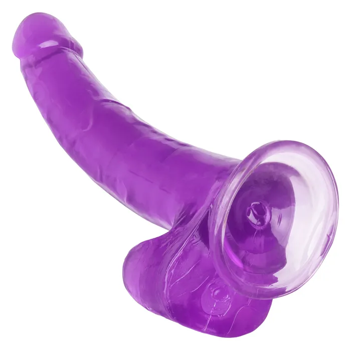 Anal CalExotics Size Queen 12 inch305 Cm Purple Anal CalExotics Size Queen 12 inch305 Cm Purple