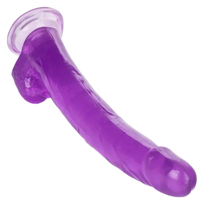 Anal CalExotics Size Queen 12 inch305 Cm Purple Anal CalExotics Size Queen 12 inch305 Cm Purple