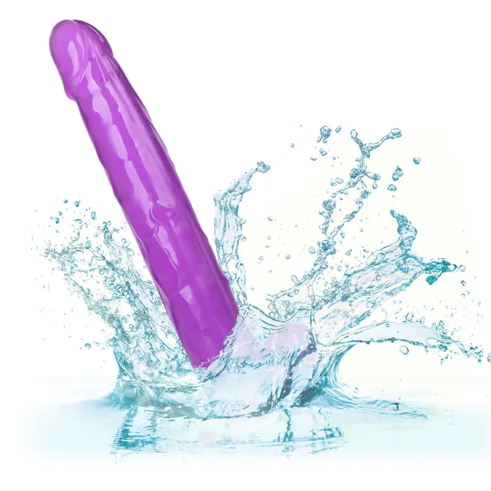 Anal CalExotics Size Queen 12 inch305 Cm Purple Anal CalExotics Size Queen 12 inch305 Cm Purple